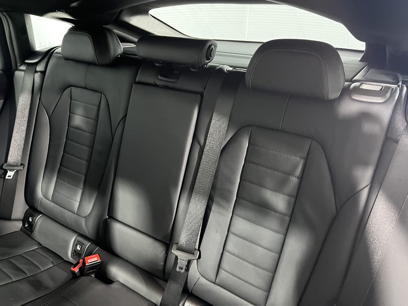 2020 (20) BMW X4 xDrive30d M Sport 5dr Step Auto 4848967