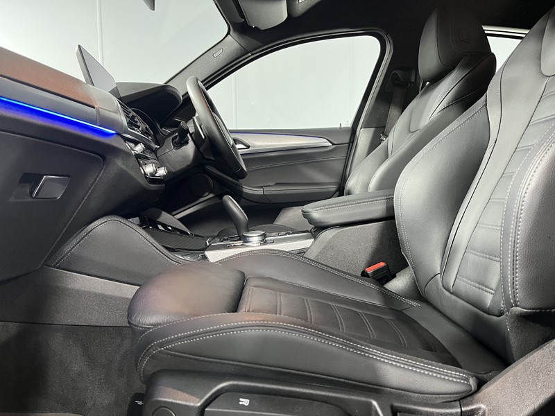 2020 (20) BMW X4 xDrive30d M Sport 5dr Step Auto 4848991