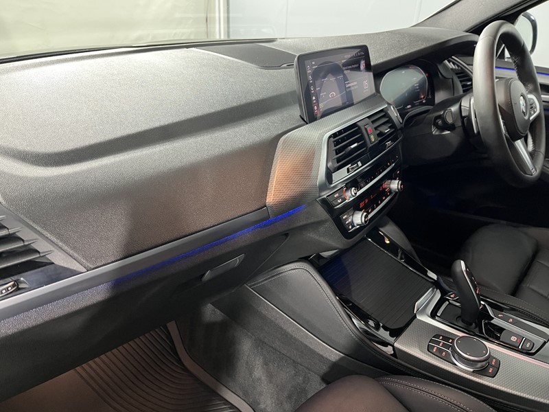 2020 (20) BMW X4 xDrive30d M Sport 5dr Step Auto 4848962