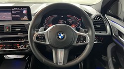 2020 (20) BMW X4 xDrive30d M Sport 5dr Step Auto 4848960