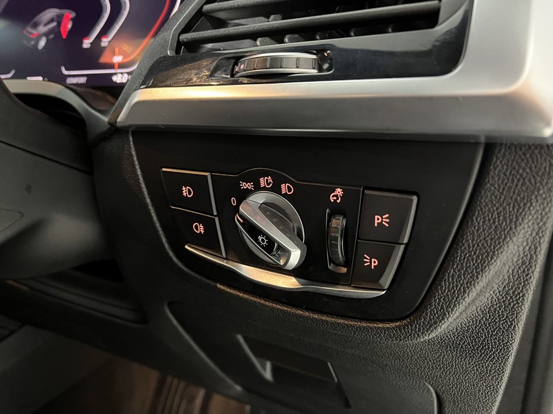 2020 (20) BMW X4 xDrive30d M Sport 5dr Step Auto 4848977