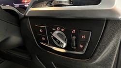 2020 (20) BMW X4 xDrive30d M Sport 5dr Step Auto 4848977