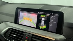 2020 (20) BMW X4 xDrive30d M Sport 5dr Step Auto 4848973