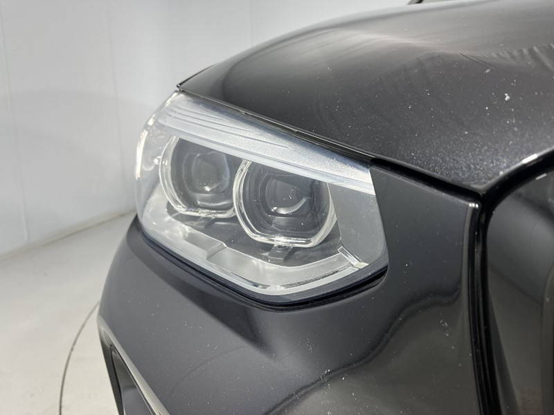 2020 (20) BMW X4 xDrive30d M Sport 5dr Step Auto 4848996