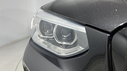 2020 (20) BMW X4 xDrive30d M Sport 5dr Step Auto 4848996