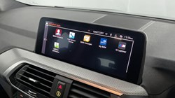 2020 (20) BMW X4 xDrive30d M Sport 5dr Step Auto 4848985