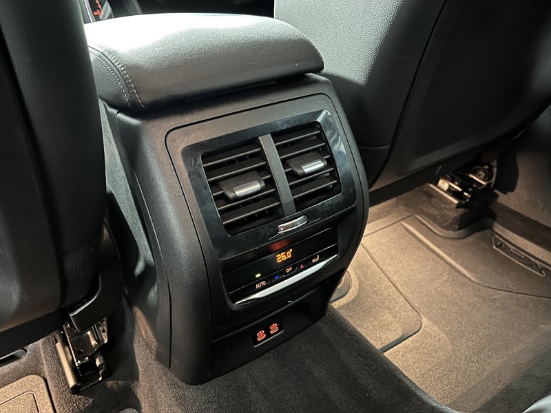 2020 (20) BMW X4 xDrive30d M Sport 5dr Step Auto 4848995