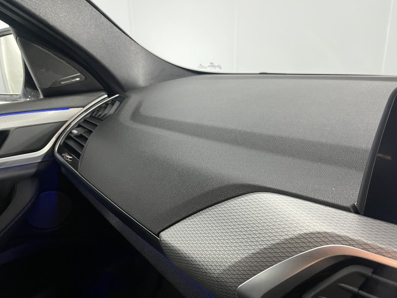 2020 (20) BMW X4 xDrive30d M Sport 5dr Step Auto 4848983