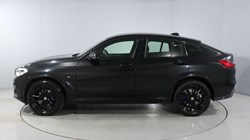 2020 (20) BMW X4 xDrive30d M Sport 5dr Step Auto 4849005