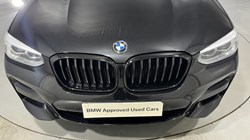 2020 (20) BMW X4 xDrive30d M Sport 5dr Step Auto 4848997