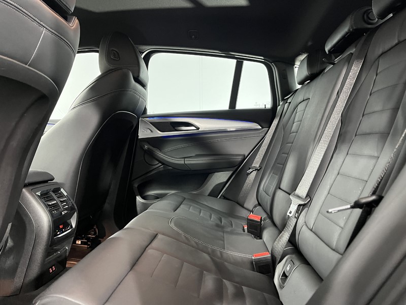 2020 (20) BMW X4 xDrive30d M Sport 5dr Step Auto 4848992