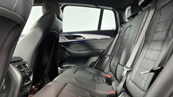 2020 (20) BMW X4 xDrive30d M Sport 5dr Step Auto 4848992