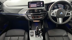 2020 (20) BMW X4 xDrive30d M Sport 5dr Step Auto 4848959