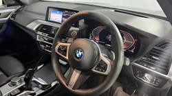 2020 (20) BMW X4 xDrive30d M Sport 5dr Step Auto 4848961