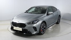 2025 (25) BMW 2 SERIES 220 M Sport 4dr Step Auto 4844514