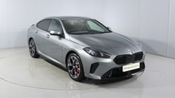 2025 (25) BMW 2 SERIES 220 M Sport 4dr Step Auto 4844468