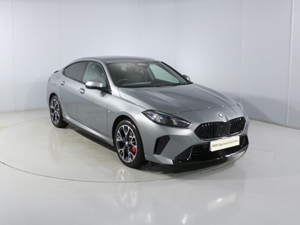 2025 (25) BMW 2 SERIES 220 M Sport 4dr Step Auto