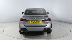 2025 (25) BMW 2 SERIES 220 M Sport 4dr Step Auto 4844482