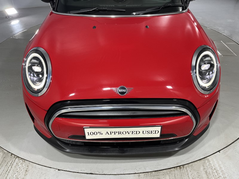2023 (23) MINI HATCHBACK 1.5 Cooper Exclusive Premium 5dr Auto 4859532