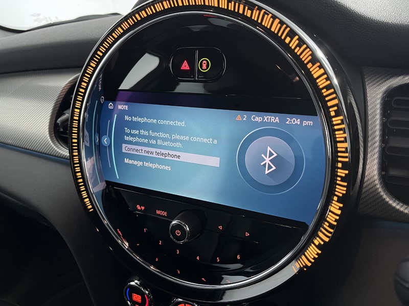 2023 (23) MINI HATCHBACK 1.5 Cooper Exclusive Premium 5dr Auto 4859522