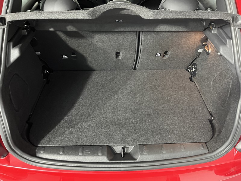 2023 (23) MINI HATCHBACK 1.5 Cooper Exclusive Premium 5dr Auto 4859508