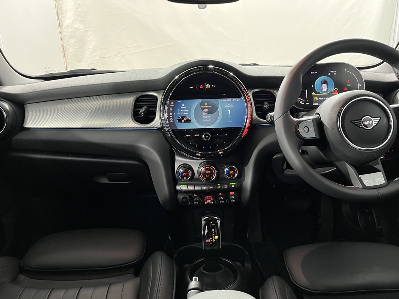 2023 (23) MINI HATCHBACK 1.5 Cooper Exclusive Premium 5dr Auto 4859499