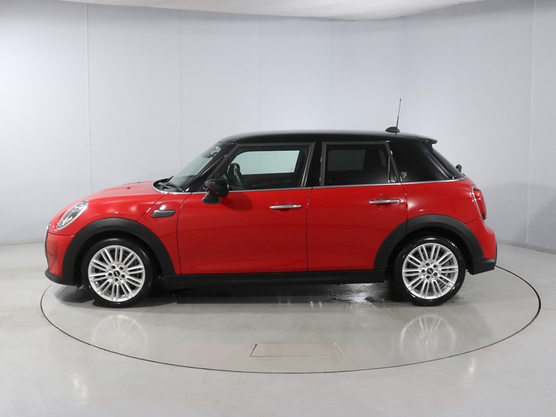 2023 (23) MINI HATCHBACK 1.5 Cooper Exclusive Premium 5dr Auto 4859537