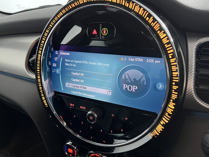 2023 (23) MINI HATCHBACK 1.5 Cooper Exclusive Premium 5dr Auto 4859521