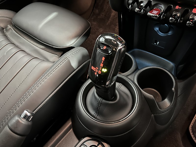 2023 (23) MINI HATCHBACK 1.5 Cooper Exclusive Premium 5dr Auto 4859505