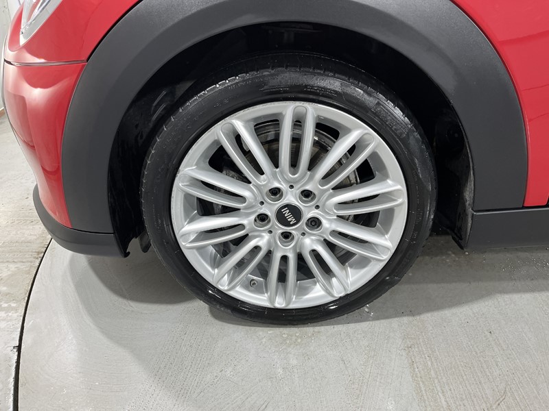 2023 (23) MINI HATCHBACK 1.5 Cooper Exclusive Premium 5dr Auto 4859509