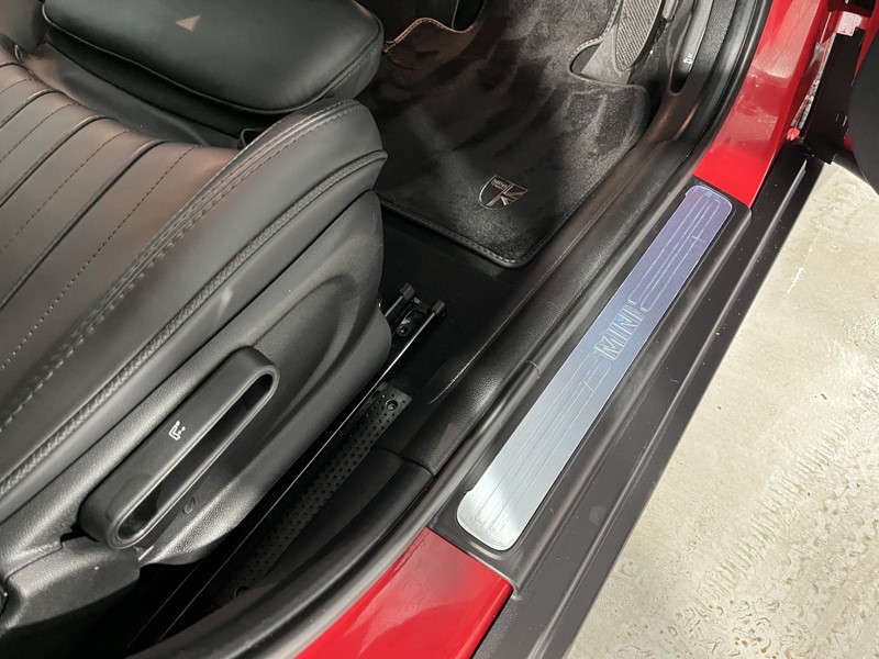 2023 (23) MINI HATCHBACK 1.5 Cooper Exclusive Premium 5dr Auto 4859513