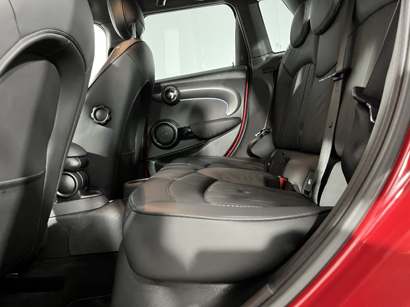 2023 (23) MINI HATCHBACK 1.5 Cooper Exclusive Premium 5dr Auto 4859529