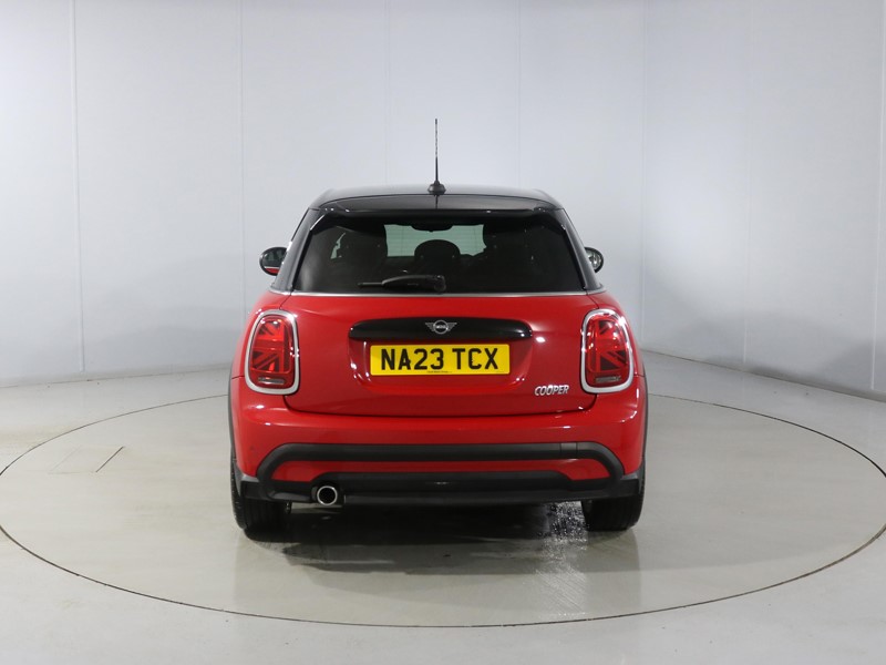 2023 (23) MINI HATCHBACK 1.5 Cooper Exclusive Premium 5dr Auto 4859510