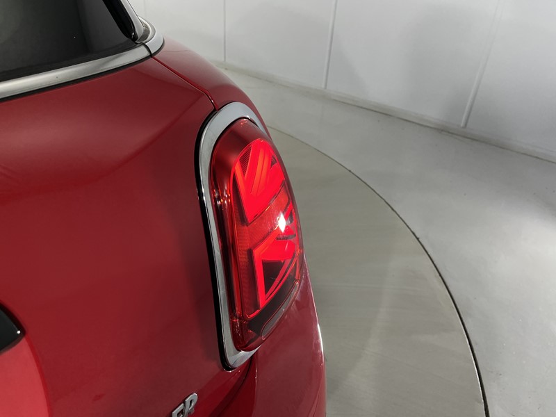 2023 (23) MINI HATCHBACK 1.5 Cooper Exclusive Premium 5dr Auto 4859534