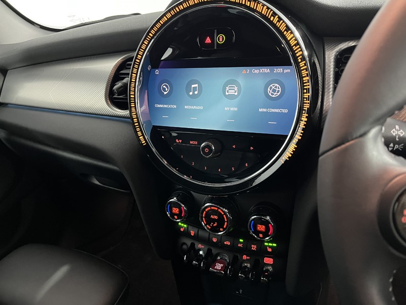 2023 (23) MINI HATCHBACK 1.5 Cooper Exclusive Premium 5dr Auto 4859503