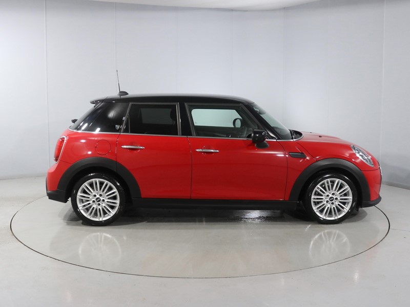 2023 (23) MINI HATCHBACK 1.5 Cooper Exclusive Premium 5dr Auto 4859498