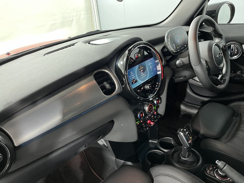 2023 (23) MINI HATCHBACK 1.5 Cooper Exclusive Premium 5dr Auto 4859502