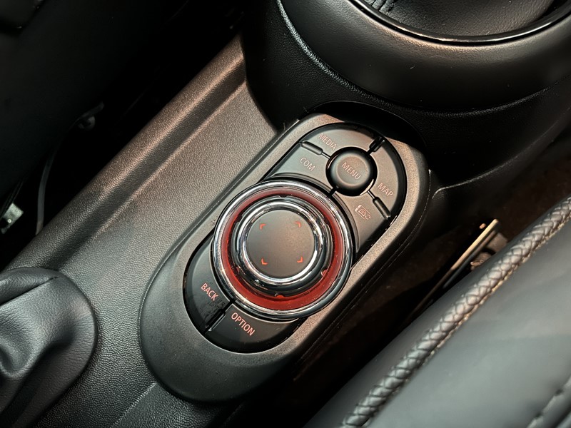 2023 (23) MINI HATCHBACK 1.5 Cooper Exclusive Premium 5dr Auto 4859526