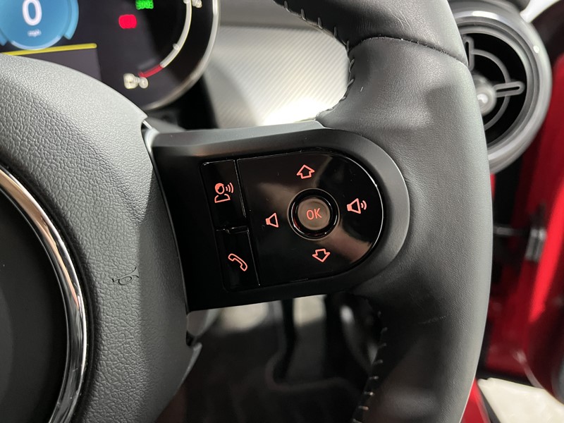 2023 (23) MINI HATCHBACK 1.5 Cooper Exclusive Premium 5dr Auto 4859518