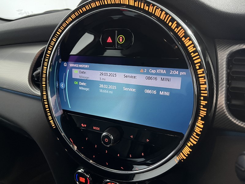 2023 (23) MINI HATCHBACK 1.5 Cooper Exclusive Premium 5dr Auto 4859523