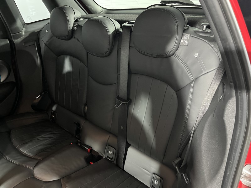 2023 (23) MINI HATCHBACK 1.5 Cooper Exclusive Premium 5dr Auto 4859507