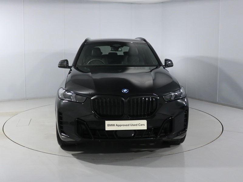 2025 (75) BMW X5 xDrive50e M Sport 5dr Auto 4872584