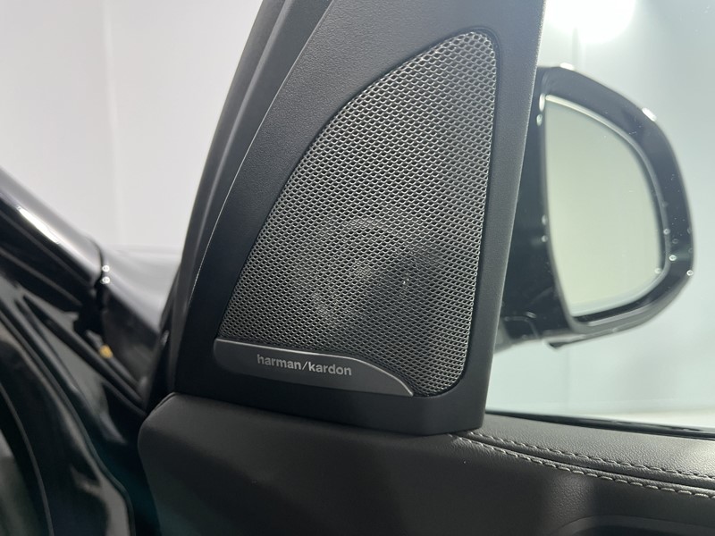 2025 (75) BMW X5 xDrive50e M Sport 5dr Auto 4872589