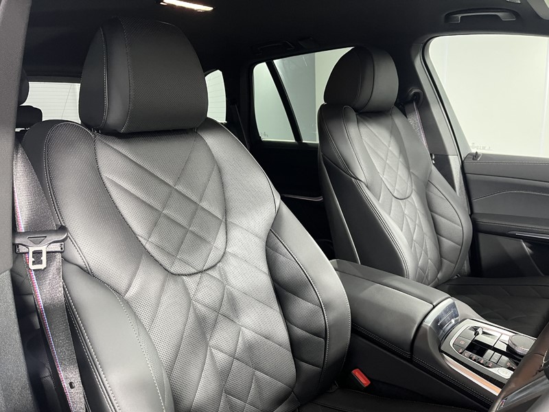 2025 (75) BMW X5 xDrive50e M Sport 5dr Auto 4872579