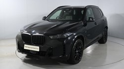 2025 (75) BMW X5 xDrive50e M Sport 5dr Auto 4872619