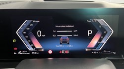 2025 (75) BMW X5 xDrive50e M Sport 5dr Auto 4872577