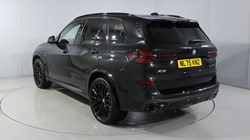 2025 (75) BMW X5 xDrive50e M Sport 5dr Auto 1