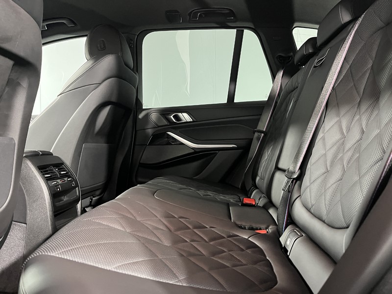 2025 (75) BMW X5 xDrive50e M Sport 5dr Auto 4872607