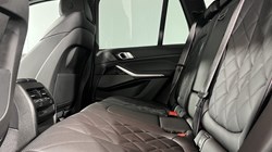 2025 (75) BMW X5 xDrive50e M Sport 5dr Auto 4872607