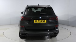 2025 (75) BMW X5 xDrive50e M Sport 5dr Auto 4872583